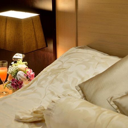 Hotel Zelengora Kragujevac Pokoj fotografie