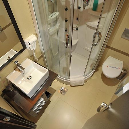 Hotel Zelengora Kragujevac Pokoj fotografie