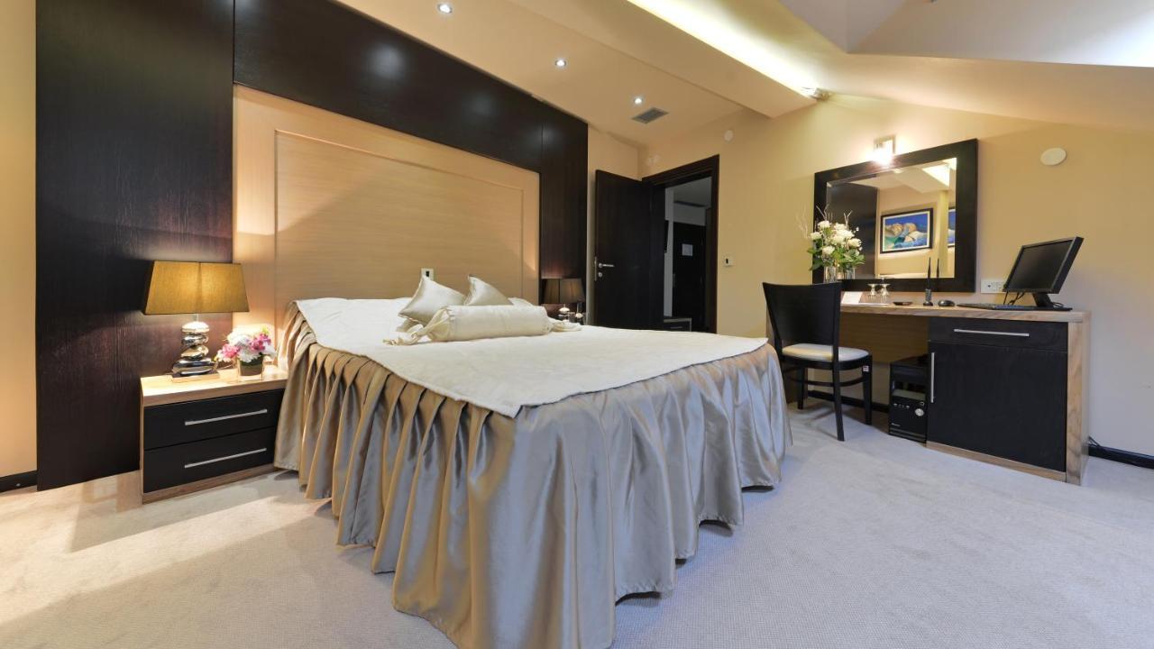 Hotel Zelengora Kragujevac Pokoj fotografie