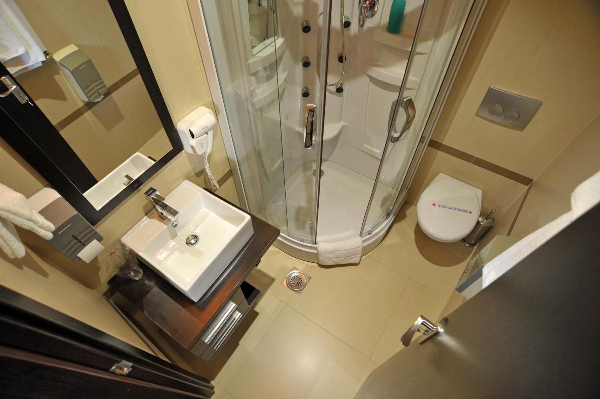 Hotel Zelengora Kragujevac Pokoj fotografie