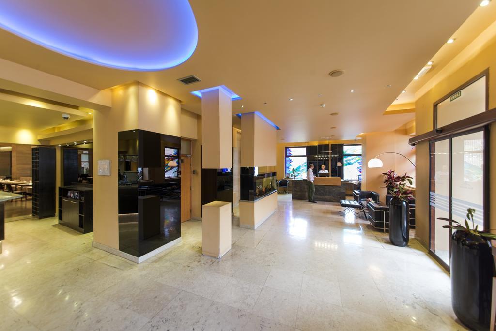 Hotel Zelengora Kragujevac Exteriér fotografie