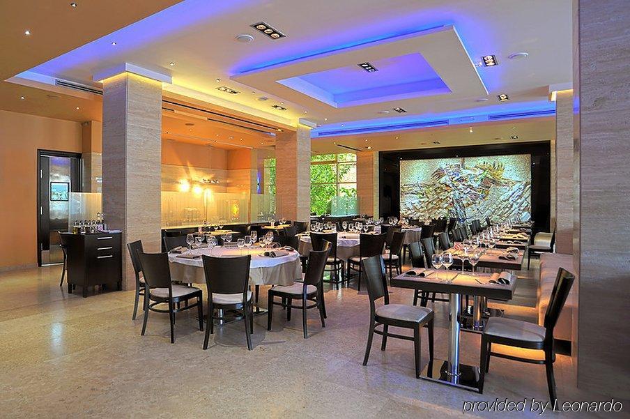 Hotel Zelengora Kragujevac Restaurace fotografie