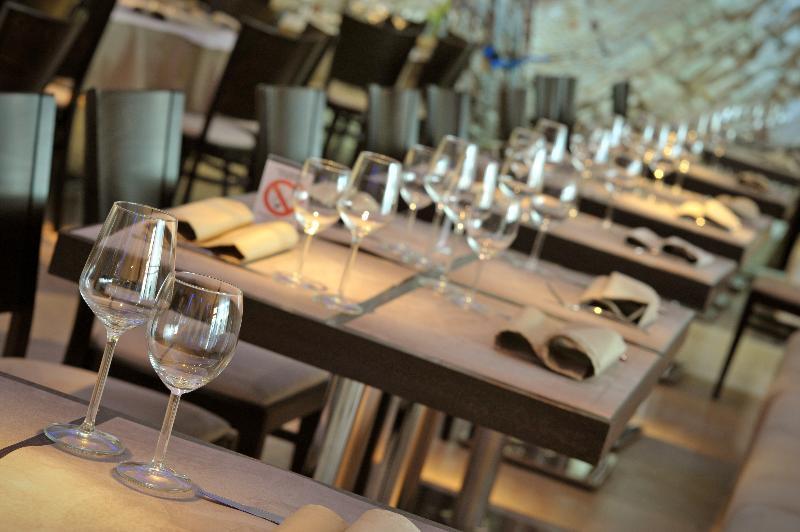Hotel Zelengora Kragujevac Restaurace fotografie